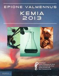 Epionen kemia 2013