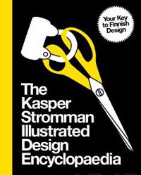 Kasper Stromman Illustrated Design Encyclopaedia