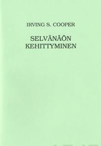 Selvänäön kehittyminen