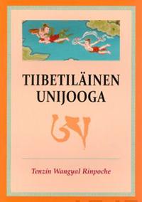 Tiibetiläinen unijooga