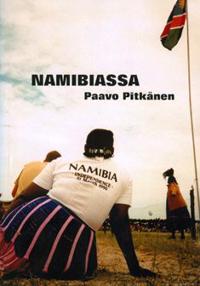 Namibiassa