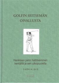Golfin seitsemän oivallusta