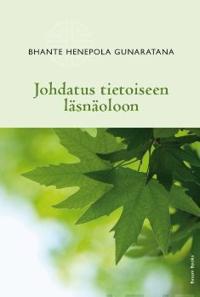 Johdatus tietoiseen läsnäoloon