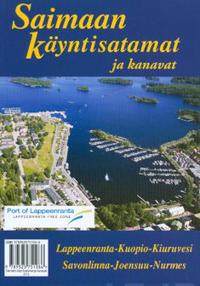 Saimaan käyntisatamat ja kanavat