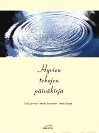 Hyvien tekojen päiväkirja