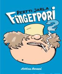 Fingerpori 2