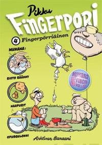 Pikku-Fingerpori 4