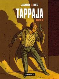 Tappaja 1-3