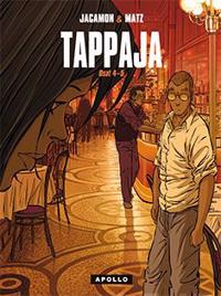 Tappaja 4-5