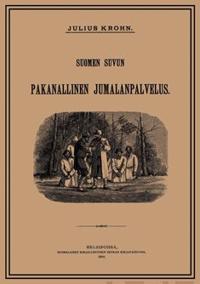 Suomen suvun pakanallinen jumalanpalvelus