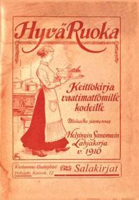 Hyvä ruoka
