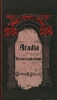 Aradia eli Noitaevankeliumi