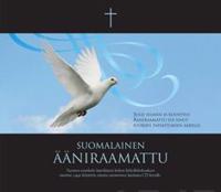 Suomalainen ääniraamattu (75 cd + Mp3-DVD, 1992 käännös koko Raamattu)