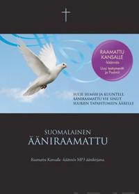 Suomalainen ääniraamattu (MP3-cdr, Raamattu kansalle -käännös)ännös)
