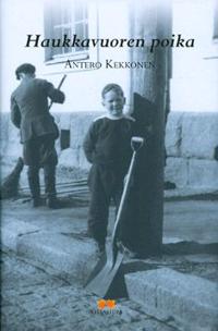 Haukkavuoren poika