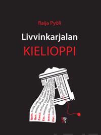 Livvinkarjalan kielioppi