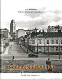 Puutalojen Kallio