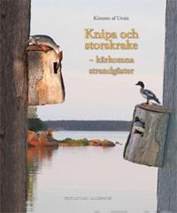 Knipa och storskrake - kärkomma strandgäster