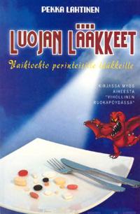 Luojan lääkkeet