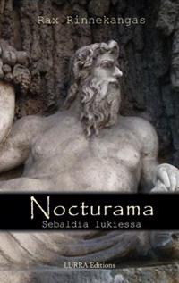 Nocturama - Sebaldia lukiessa