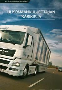 Ulkomaankuljettajan käsikirja