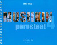 Musiikin perusteet 4