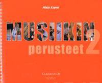 Musiikin perusteet 2