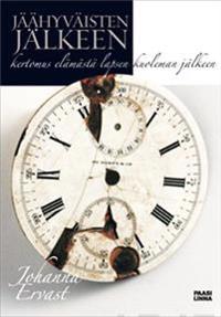 Jäähyväisten jälkeen