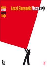 Vastakirja eli miten lapset syövät vallankumouksensa