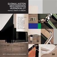 Suomalaisten mestareiden huonekalut