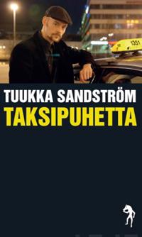 Taksipuhetta