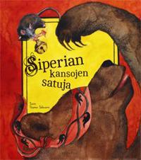 Siperian kansojen satuja