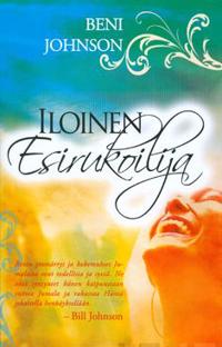 Happy Intercessor (Finnish)