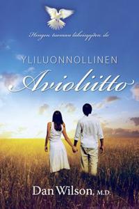 Yliluonnollinen avioliitto