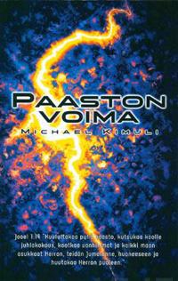 Paaston voima