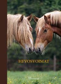 Hevosvoimat