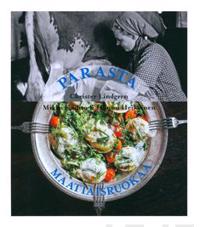 Parasta maatiaisruokaa