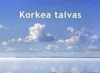 Korkea taivas