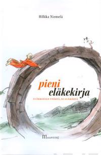 Pieni eläkekirja Eläkkeelle työstä, ei elämästä