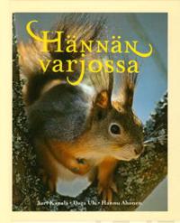 Hännän varjossa