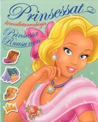 Prinsessa Ruusunen