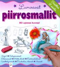 Lumoavat piirosmallit