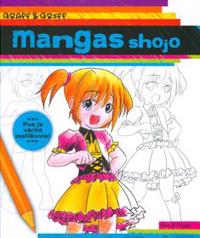 Graff & Griff: Mangas shojo