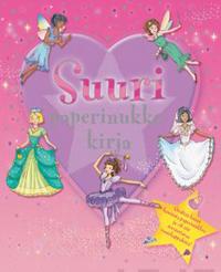 Suuri paperinukkekirja