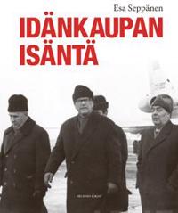 Idänkaupan isäntä