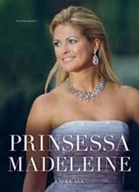 Prinsessa Madeleine