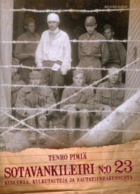 Sotavankileiri n:o 23