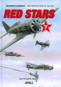 Red stars