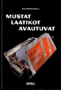 Mustat laatikot avautuvat