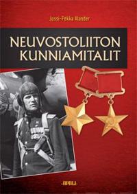 Neuvostoliiton kunniamitalit